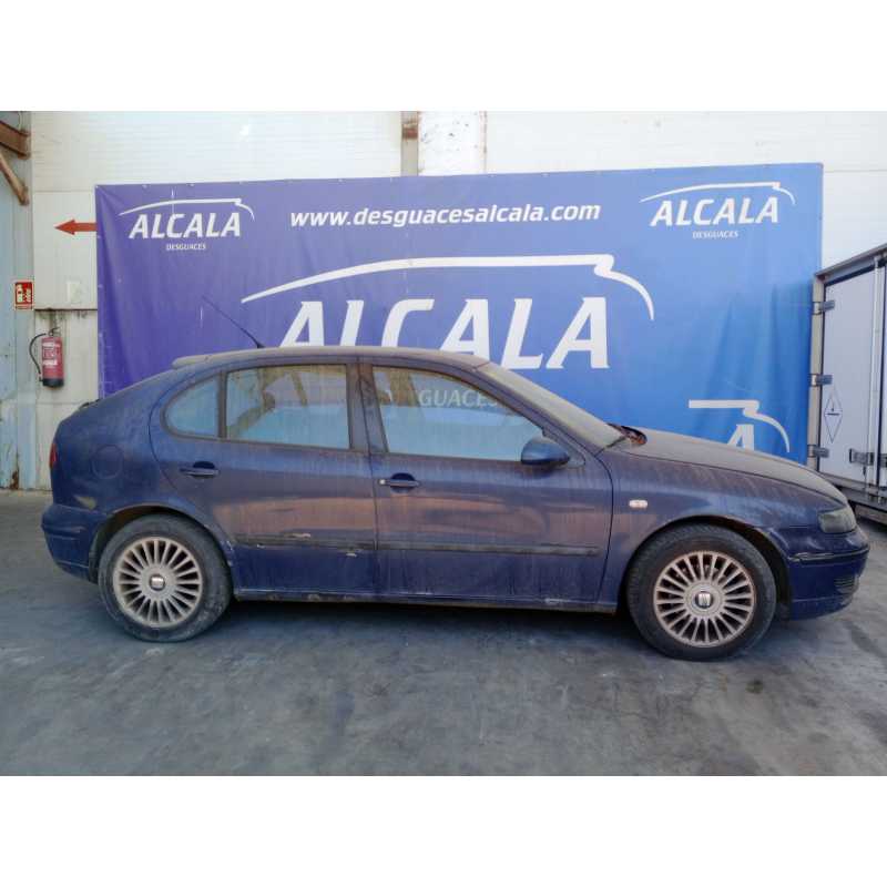 seat leon (1m1) del año 2000