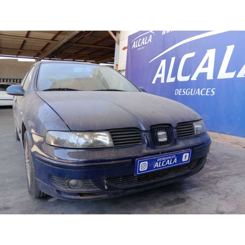 seat leon (1m1) del año 2000