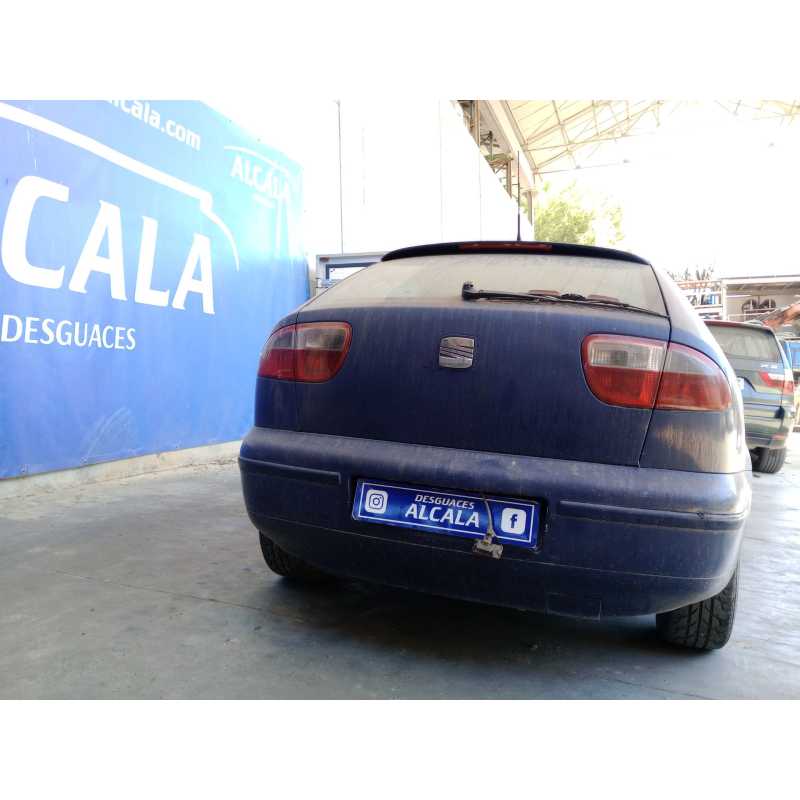seat leon (1m1) del año 2000