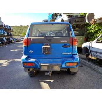 NISSAN TERRANO/TERRANO.II (R20)