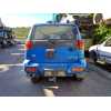 nissan terrano/terrano.ii (r20) del año 2000