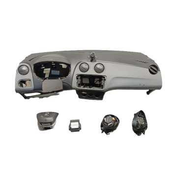 KIT AIRBAG 6J0880201AG 