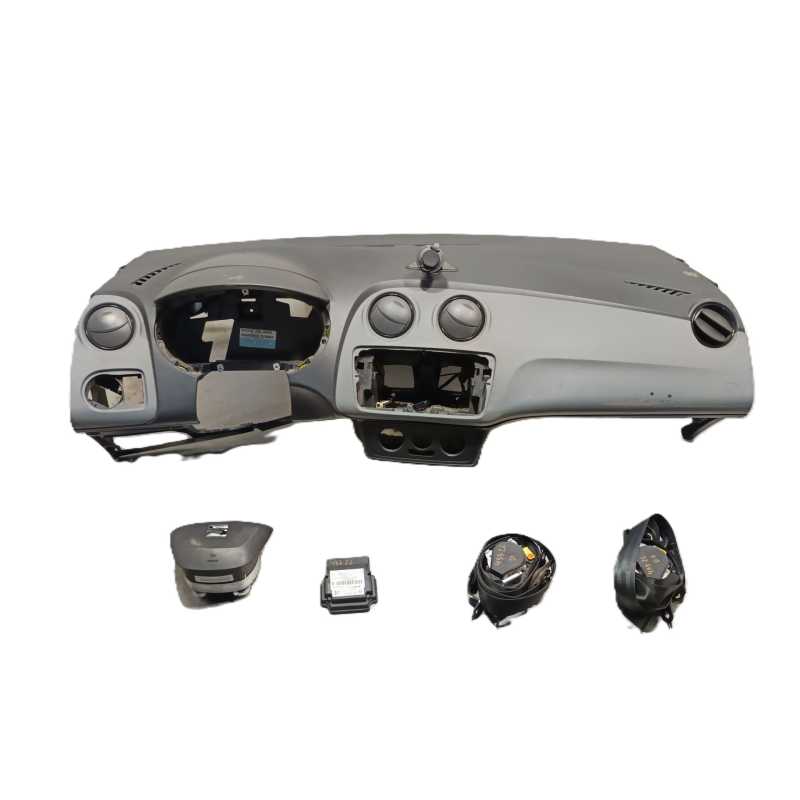 KIT AIRBAG 6J0880201AG 