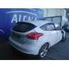 ford focus lim. del año 2017