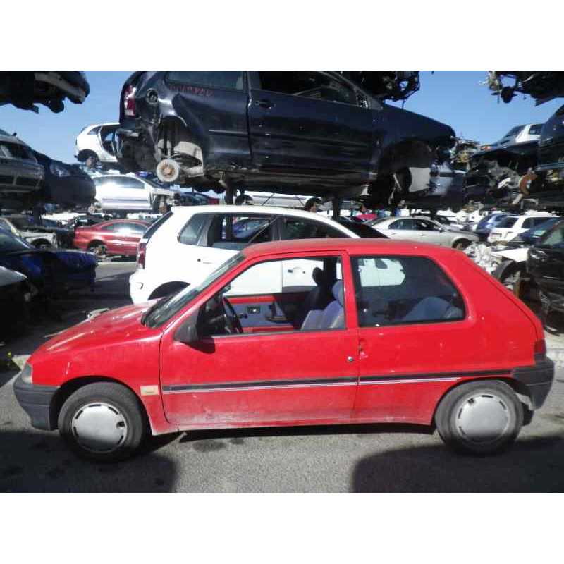 peugeot 106 (s1) del año 1994