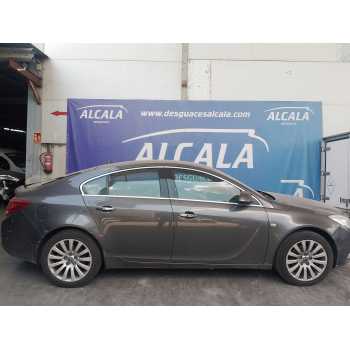 OPEL INSIGNIA A Sedán (G09) de desguace