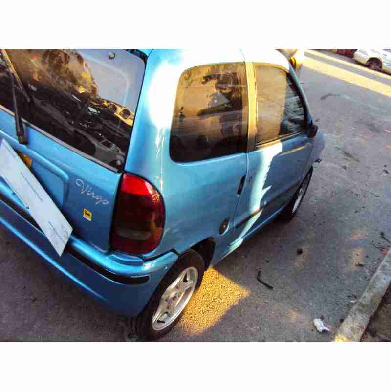 microcar lyra del año 2002
