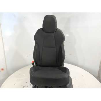 ASIENTO DELANTERO IZQUIERDO TELA MANUAL 5 PUERTAS OEM TELA