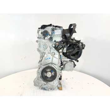 MOTOR COMPLETO M15A GASOLINA 52.468 KM