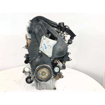 MOTOR COMPLETO WJZ DIESEL 