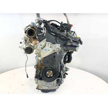 MOTOR COMPLETO DTTC DIESEL 108.238 KM.