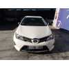 toyota auris (_e18_) del año 2014