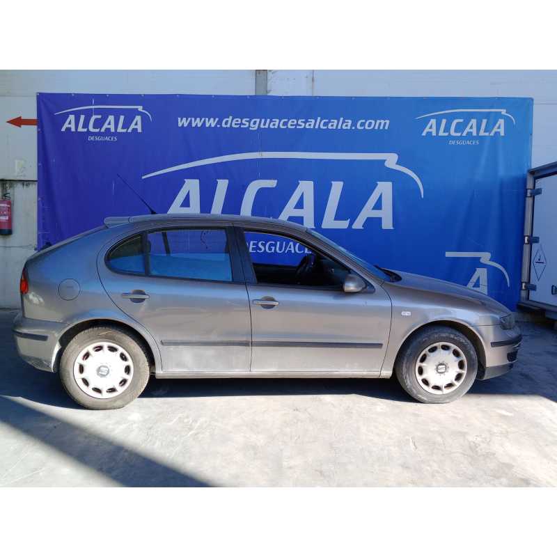 seat leon (1m1) del año 2004