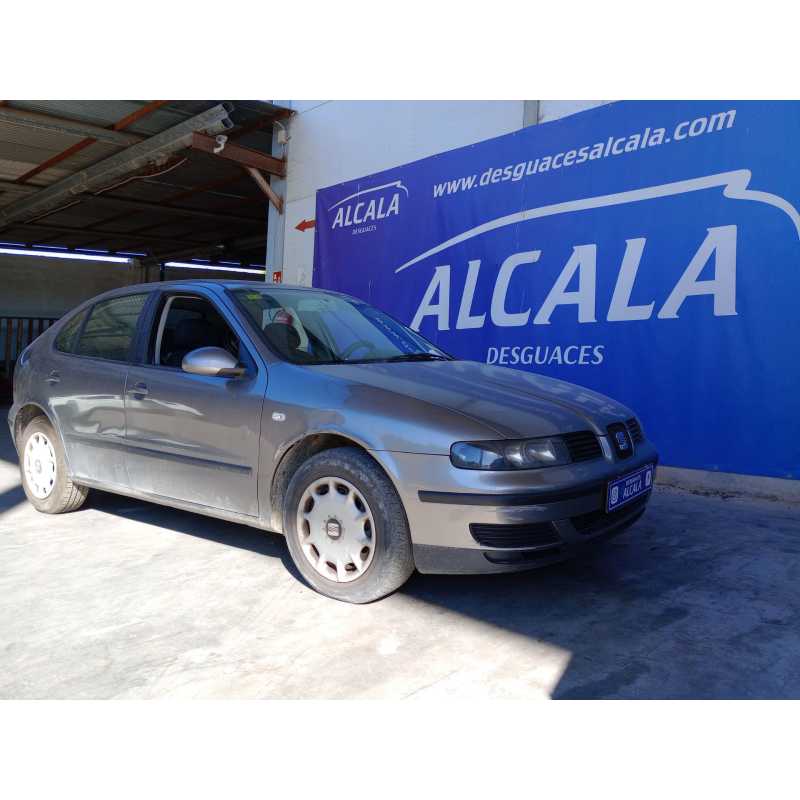 seat leon (1m1) del año 2004