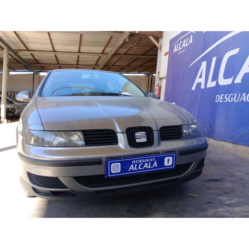 seat leon (1m1) del año 2004