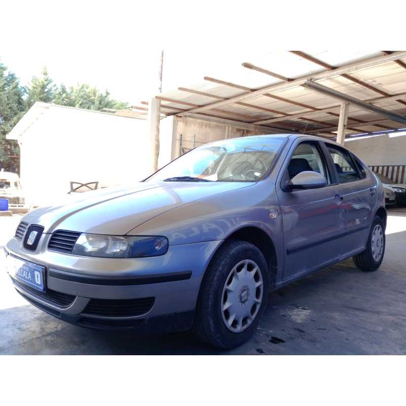 seat leon (1m1) del año 2004