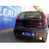 fiat punto (188_) del año 2007