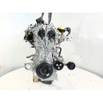 MOTOR COMPLETO HR13 GASOLINA 313 KM