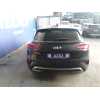 kia xceed (cd) del año 2023