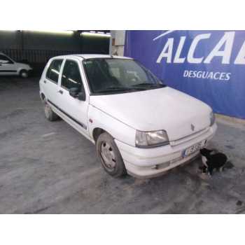 RENAULT CLIO I FASE I+II (B/C57) de desguace