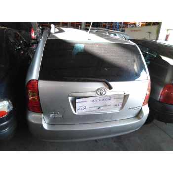 TOYOTA COROLLA VERSO (E12) de desguace