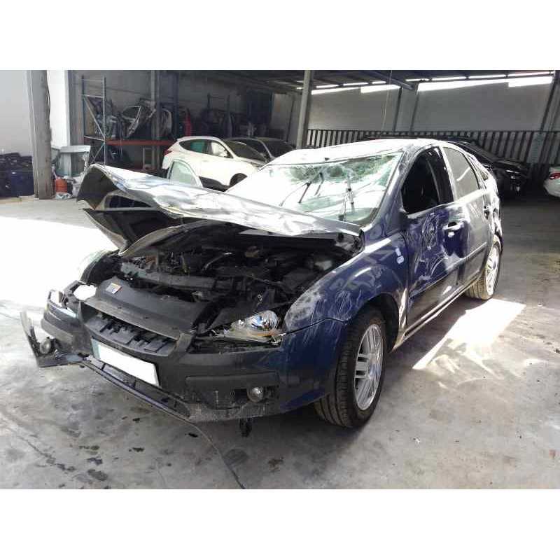 ford focus berlina (cap) del año 2005