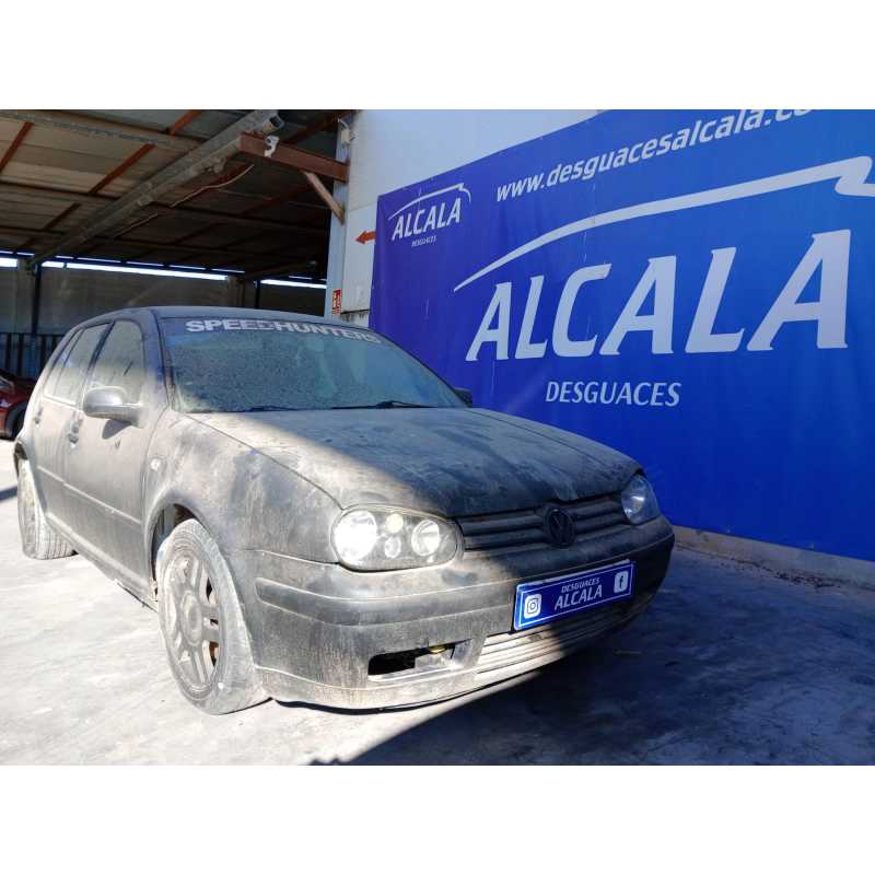 volkswagen golf iv (1j1) del año 2001