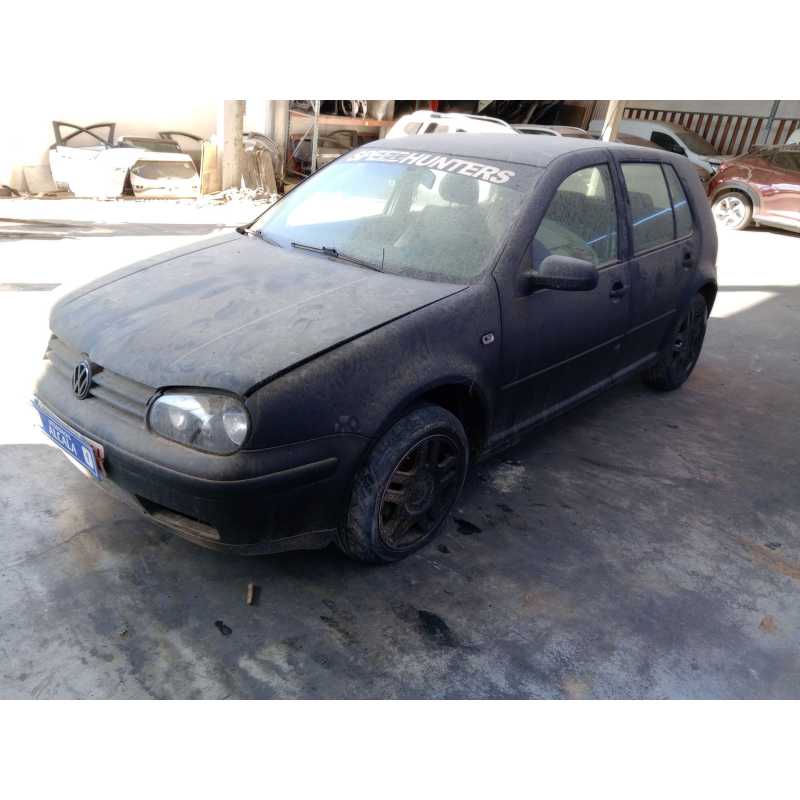volkswagen golf iv (1j1) del año 2001