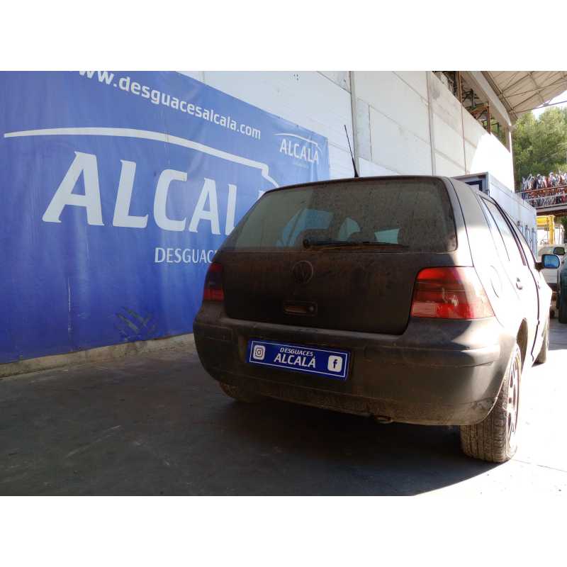 volkswagen golf iv (1j1) del año 2001
