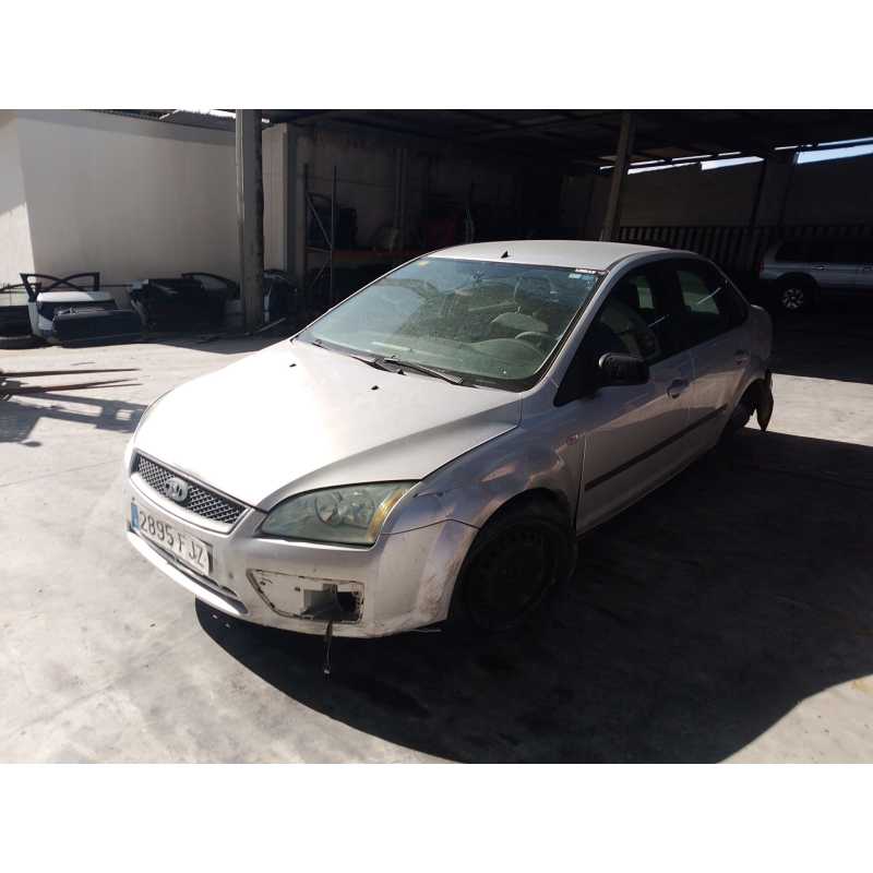 ford focus ii (da_, hcp, dp) del año 2006