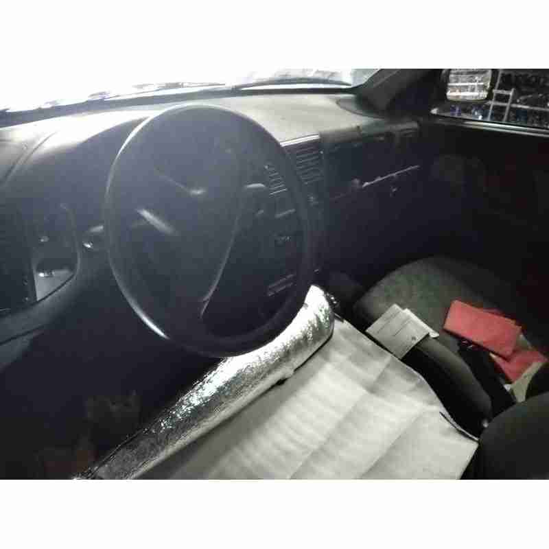 seat cordoba berlina (6k2) del año 1994