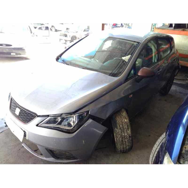 seat ibiza (6p1) del año 2016