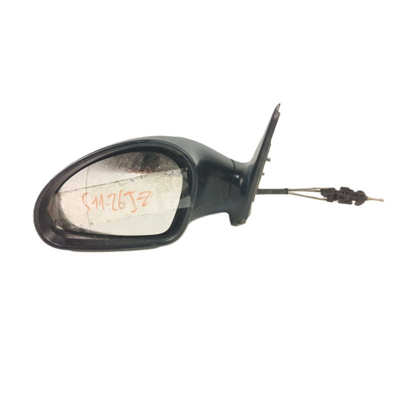 RETROVISOR IZQUIERDO 1M0857933A 
