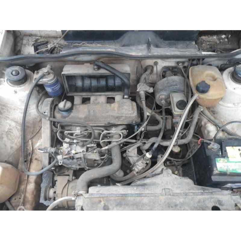 volkswagen golf i (171/173) del año 1981