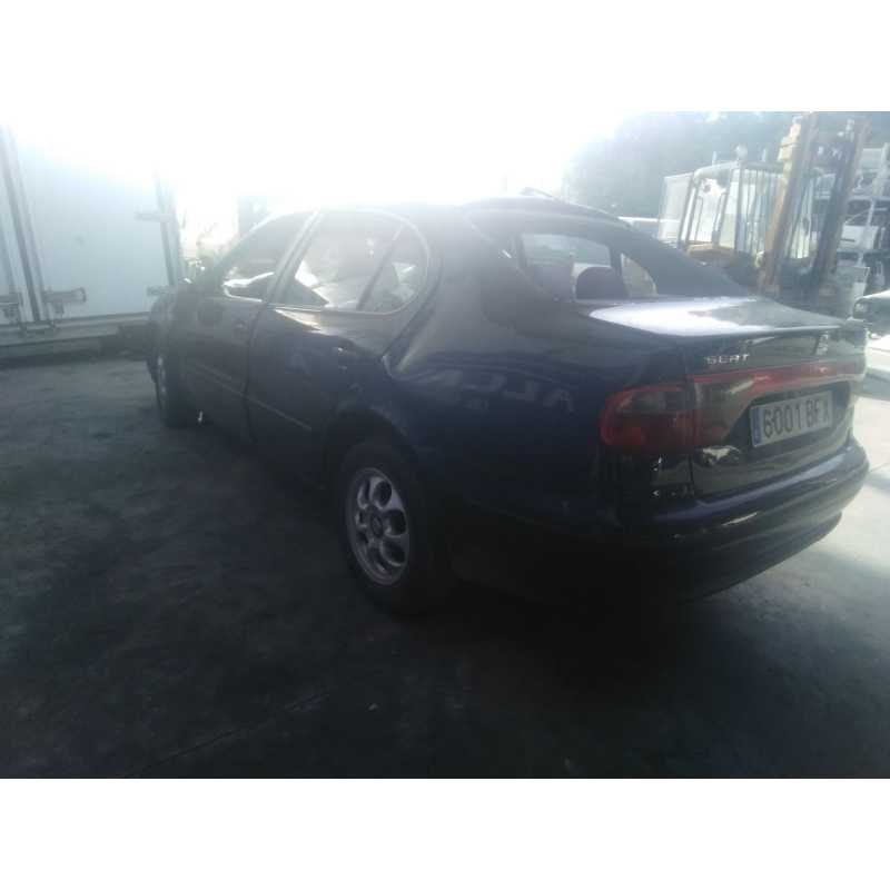 seat toledo ii (1m2) del año 2001