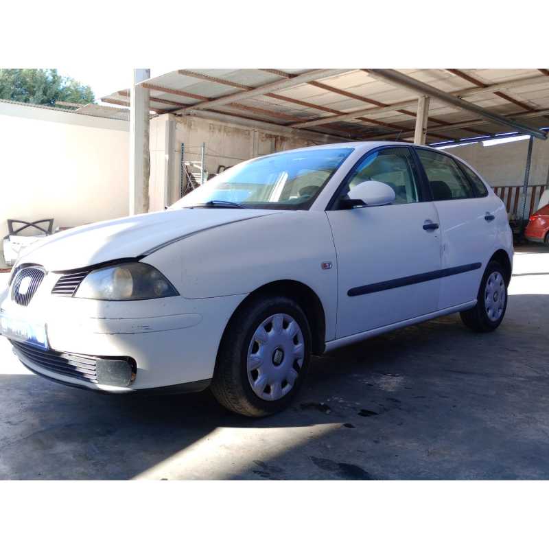 seat ibiza iii (6l1) del año 2005
