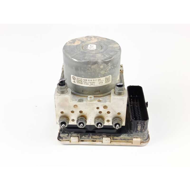 MODULO ABS 5Q0614517GB 