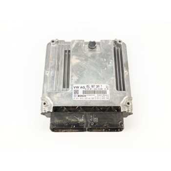 CENTRALITA MOTOR UCE 05L907309T 0281039429 