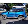 nissan terrano/terrano.ii (r20) del año 2000