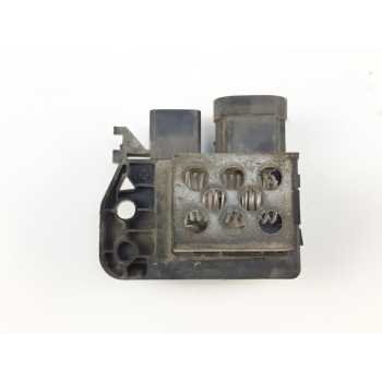RESISTENCIA ELECTROVENTILADOR 9829220580 