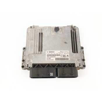 CENTRALITA MOTOR UCE 9832694380 0281035365 