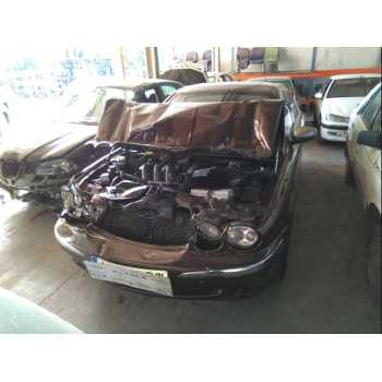 JAGUAR X-TYPE de desguace