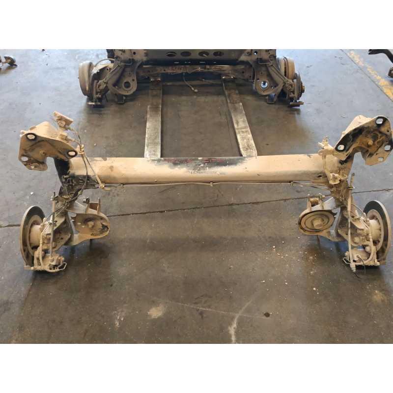 PUENTE TRASERO A4153502800 