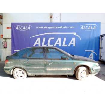 CITROËN XSARA (N1) de desguace