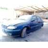 citroën xsara (n1) del año 1998