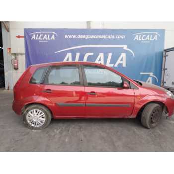 FORD FIESTA V (JH_, JD_) de desguace