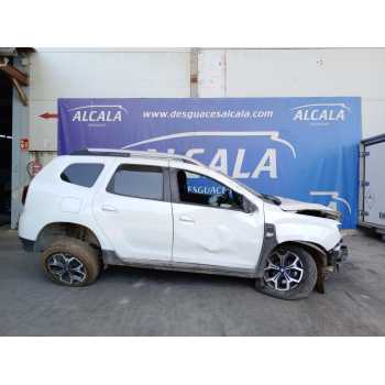 DACIA DUSTER (HM_) de desguace