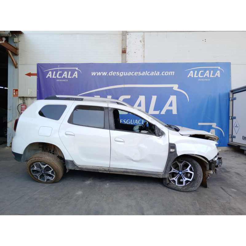 dacia duster (hm_) del año 2020