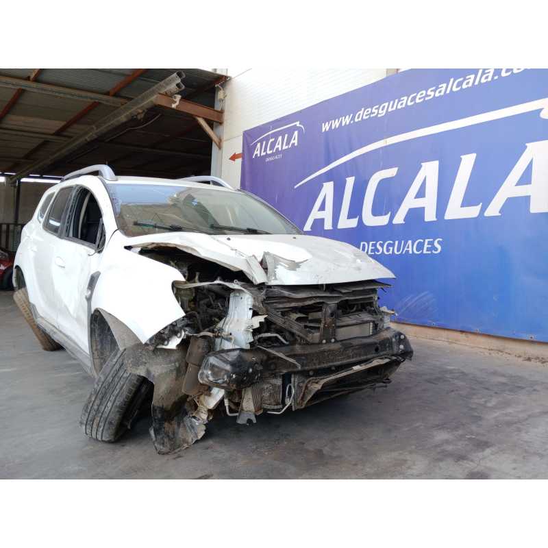 dacia duster (hm_) del año 2020