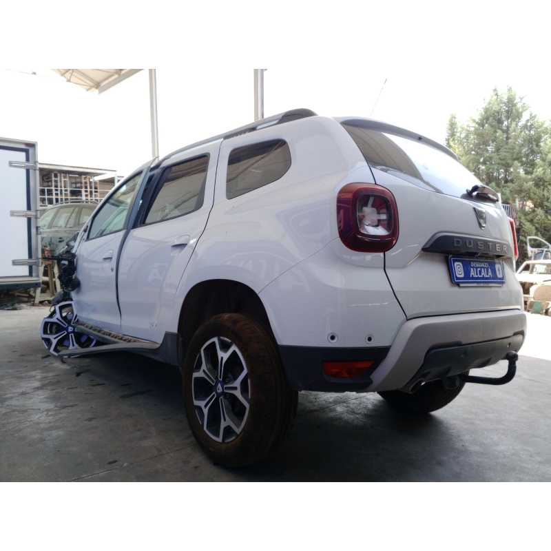 dacia duster (hm_) del año 2020